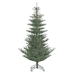 Vickerman Prelit Artificial Christmas Tree (410097)