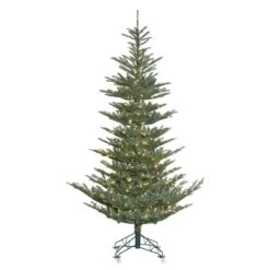 Vickerman Prelit Artificial Christmas Tree (410141)