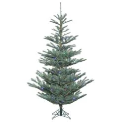 Vickerman Prelit Artificial Christmas Tree (410196)