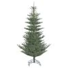 Vickerman Prelit Artificial Christmas Tree (410295)