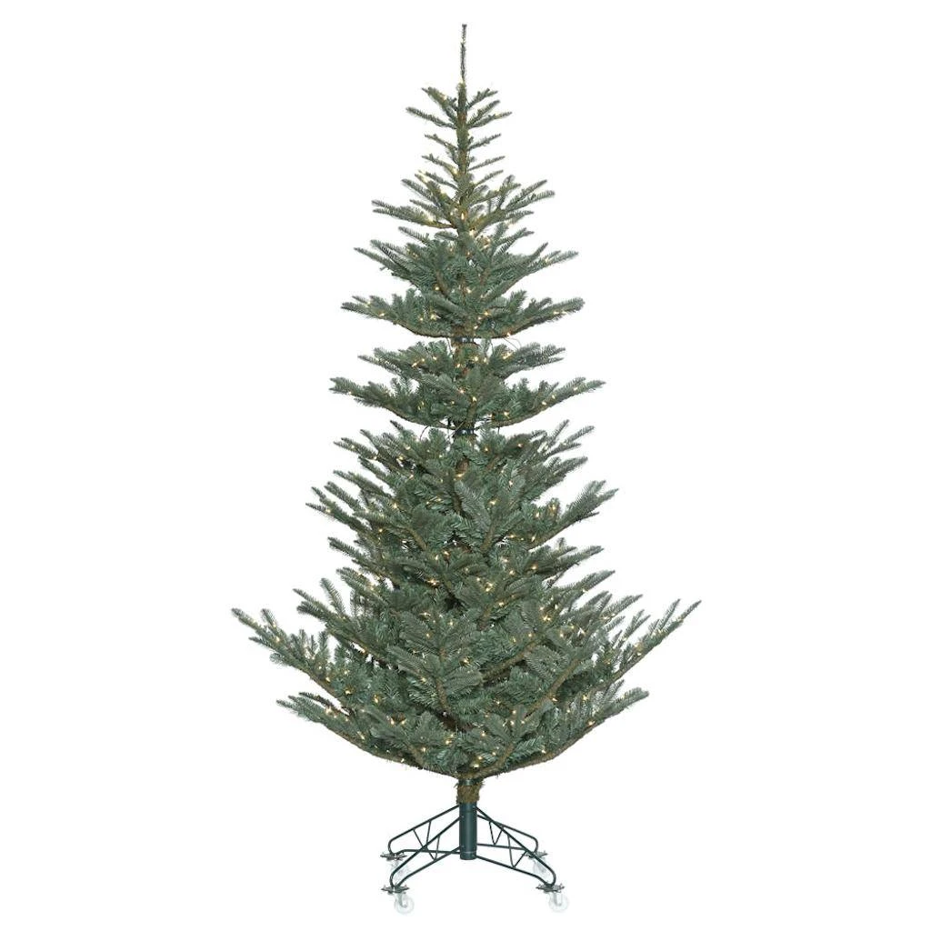 Vickerman Prelit Artificial Christmas Tree (410295) 1 Vickerman Prelit Artificial Christmas Tree (410295)