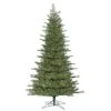 Vickerman Prelit Artificial Christmas Tree (410493)