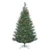 Vickerman Artificial Prelit Christmas Tree (411834)