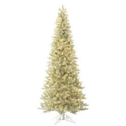 Vickerman Prelit Christmas Tree (414682)