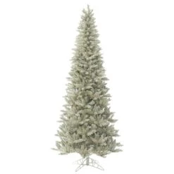 Vickerman Unlit Christmas Tree (414729)