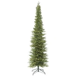 Vickerman Prelit Artificial Christmas Tree (414798)