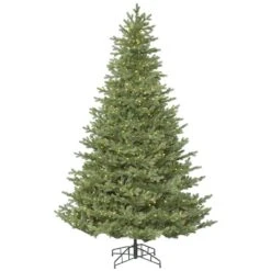 Vickerman Prelit Artificial Christmas Tree (415283)