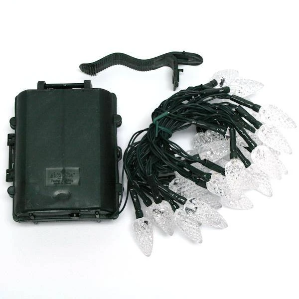 Brite Star Christmas Light String With Timer (41621) 3 Brite Star Christmas Light String With Timer (41621) - Image 3