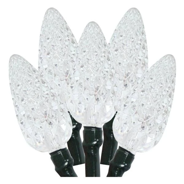 Brite Star Christmas Light String With Timer (41621) 2 Brite Star Christmas Light String With Timer (41621) - Image 2