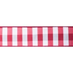 Vickerman Christmas Ribbon (418437)