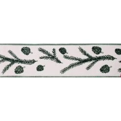 Vickerman Christmas Ribbon (418468)