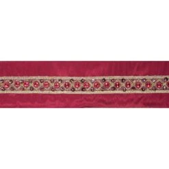 Vickerman Christmas Ribbon (418574)