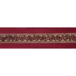 Vickerman Christmas Ribbon (418659)