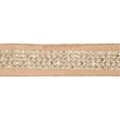 Vickerman Christmas Ribbon (418802)