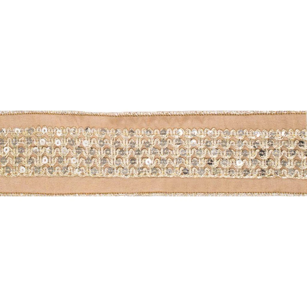 Vickerman Christmas Ribbon (418802) 1 Vickerman Christmas Ribbon (418802)