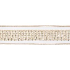 Vickerman Christmas Ribbon (418826)