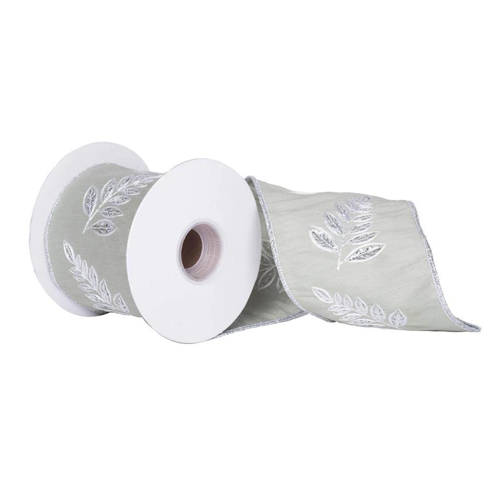 Vickerman Christmas Ribbon (419007) 1 Vickerman Christmas Ribbon (419007)