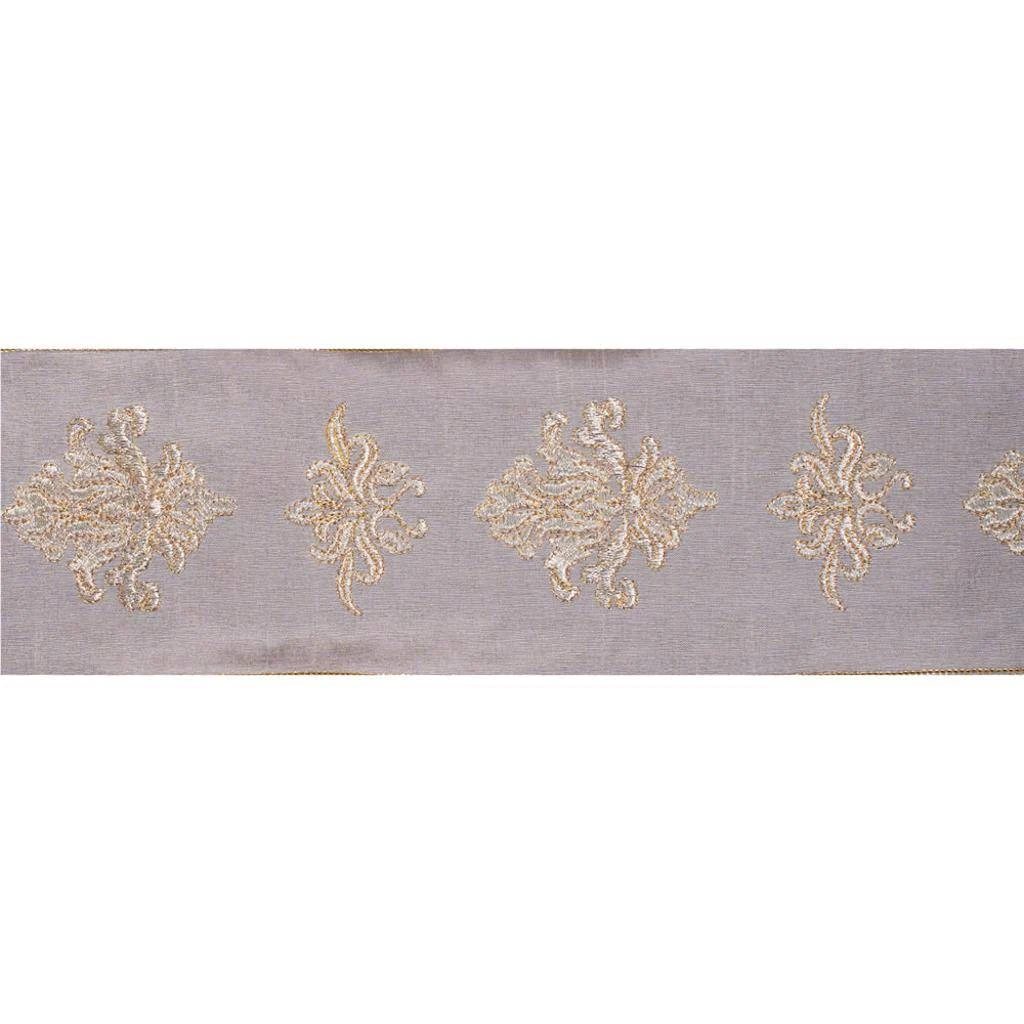 Vickerman Christmas Ribbon (419045) 1 Vickerman Christmas Ribbon (419045)