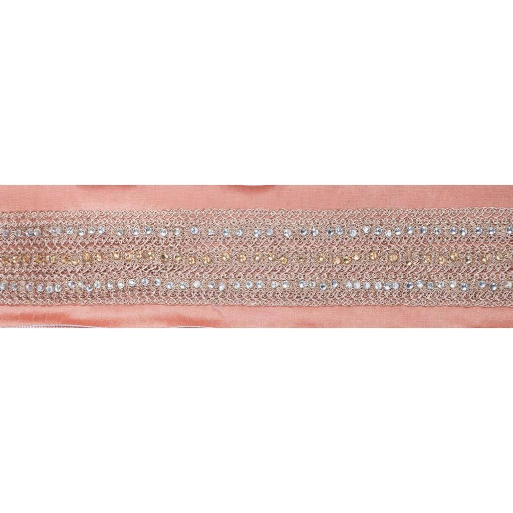 Vickerman Christmas Ribbon (419144) 1 Vickerman Christmas Ribbon (419144)