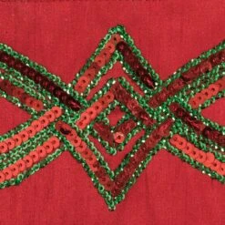 Vickerman Table Runner (419298) 5 Vickerman Table Runner (419298) -Light Bulbs Shop 419298endmd