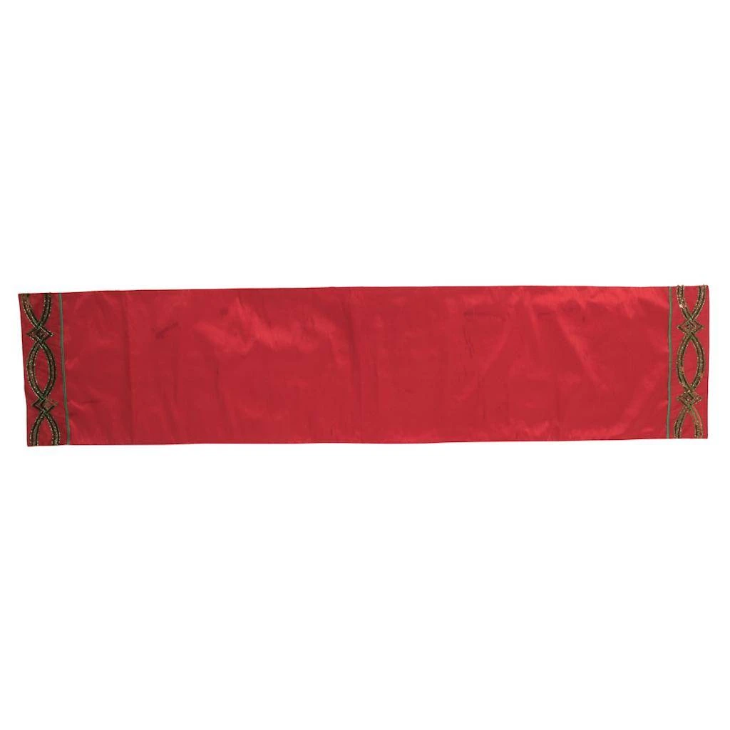 Vickerman Table Runner (419298) 1 Vickerman Table Runner (419298)