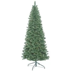 Vickerman Prelit Artificial Christmas Tree (419625)