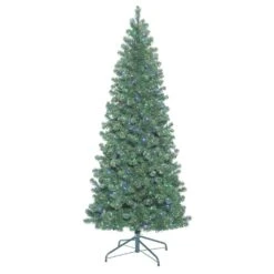 Vickerman Prelit Artificial Christmas Tree (419885)