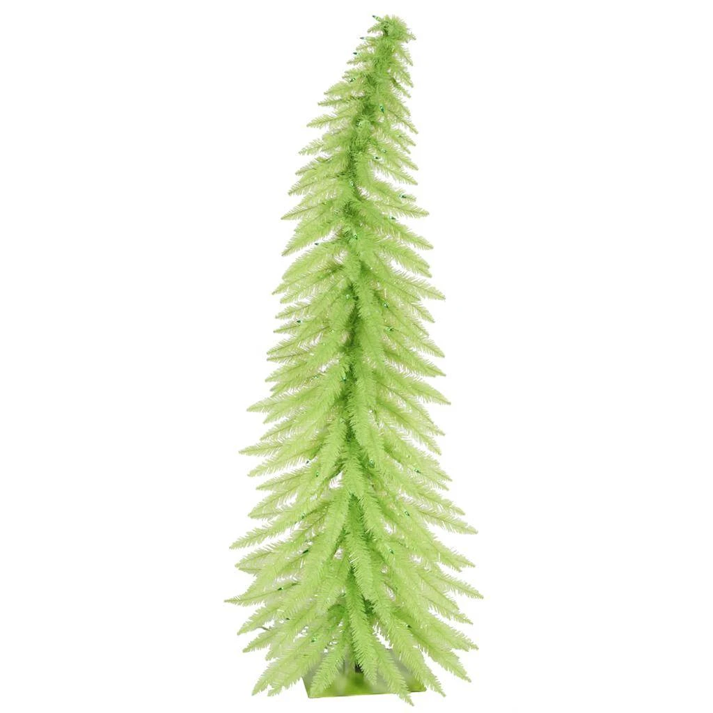 Vickerman Prelit Christmas Tree (420874) 1 Vickerman Prelit Christmas Tree (420874)