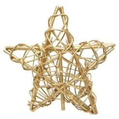 Kurt S. Adler Christmas Tree Topper (42092) -Light Bulbs Shop 420923md