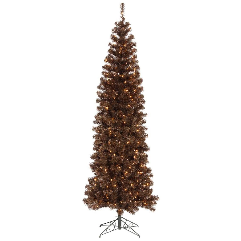Vickerman Prelit Christmas Tree (421727) 1 Vickerman Prelit Christmas Tree (421727)