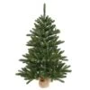 Vickerman Unlit Artificial Christmas Tree (421888)