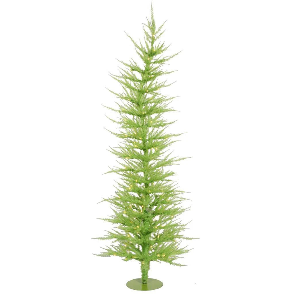 Vickerman Prelit Christmas Tree (422236) 1 Vickerman Prelit Christmas Tree (422236)