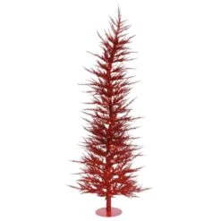 Vickerman Prelit Christmas Tree (422410)