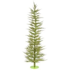 Vickerman Prelit Christmas Tree (422595)