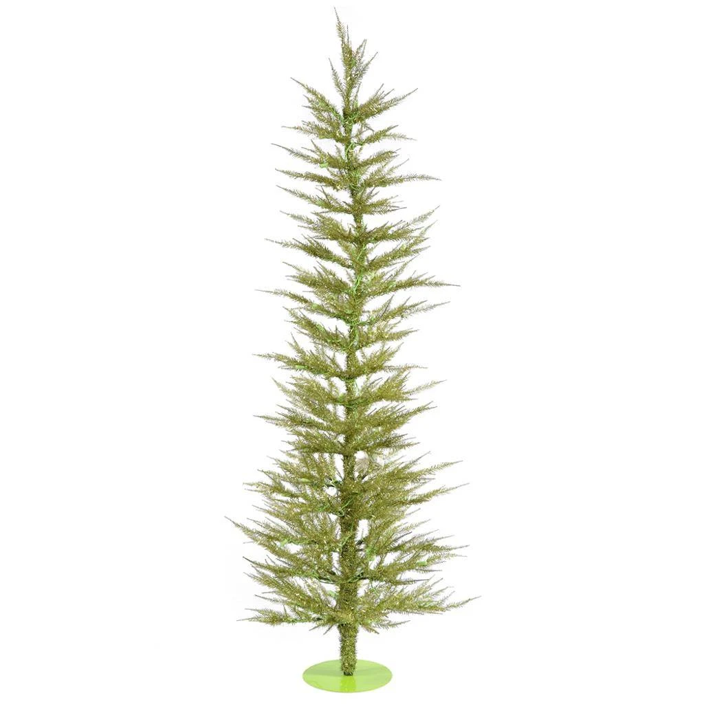 Vickerman Prelit Christmas Tree (422625) 1 Vickerman Prelit Christmas Tree (422625)
