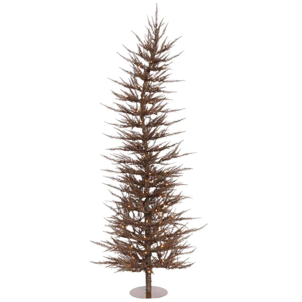 Vickerman Prelit Christmas Tree (422694) 1 Vickerman Prelit Christmas Tree (422694)