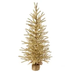 Vickerman Unlit Christmas Tree (422809)