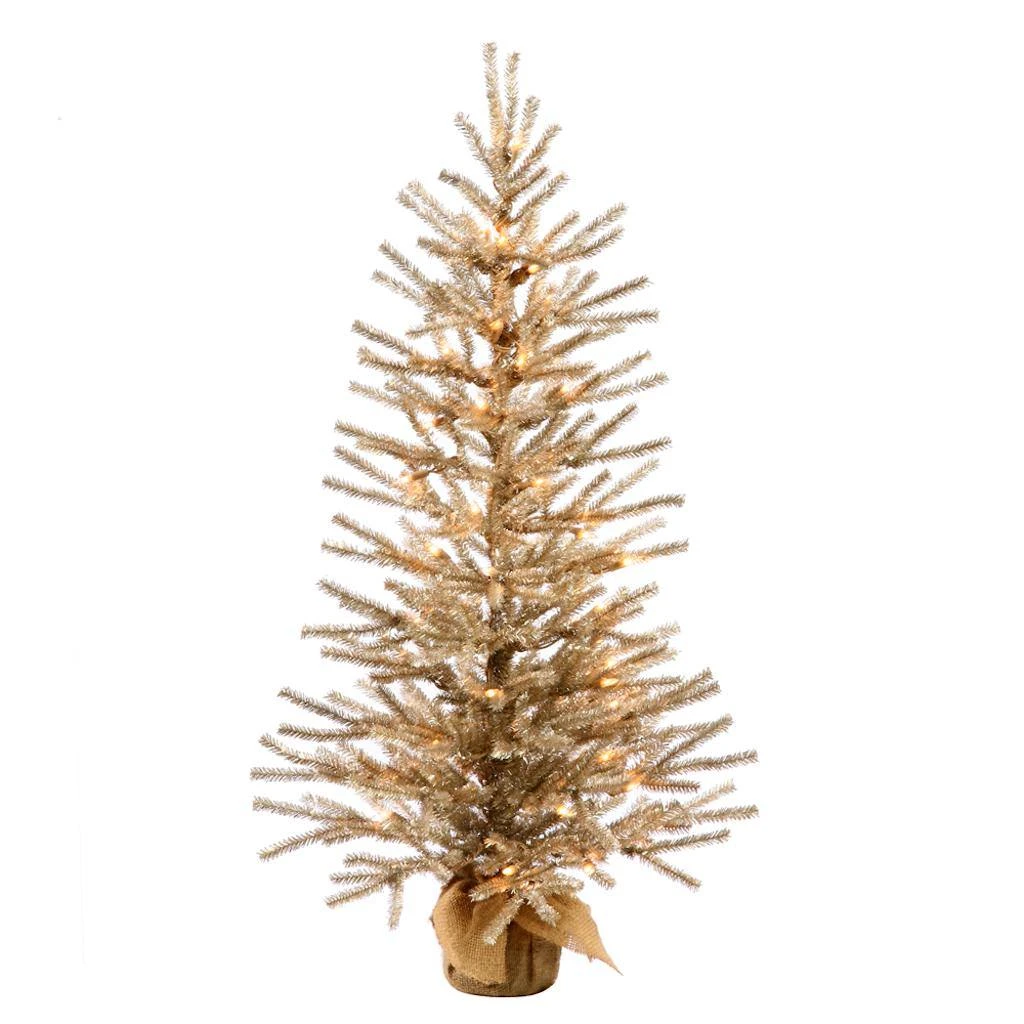 Vickerman Prelit Christmas Tree (423059) 1 Vickerman Prelit Christmas Tree (423059)