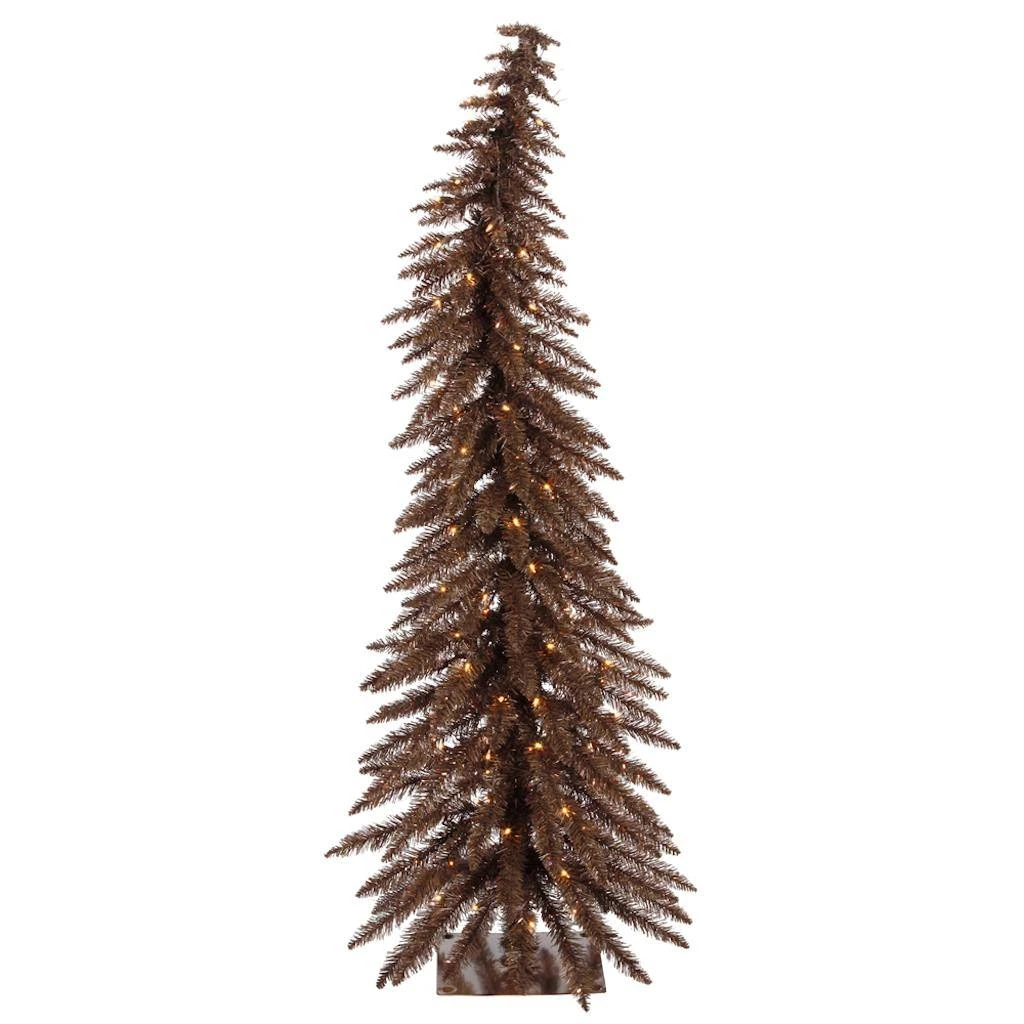 Vickerman Prelit Christmas Tree (423547) 1 Vickerman Prelit Christmas Tree (423547)