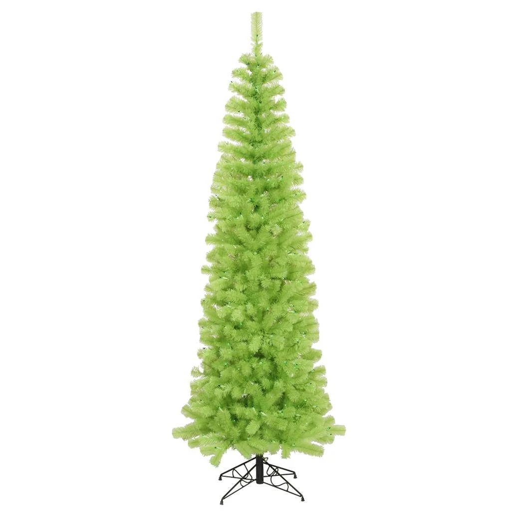 Vickerman Prelit Christmas Tree (423820) 1 Vickerman Prelit Christmas Tree (423820)