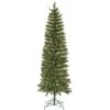 Vickerman Prelit Artificial Christmas Tree (425077)
