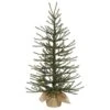 Vickerman Prelit Artificial Christmas Tree (425206)