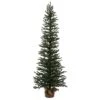 Vickerman Unlit Artificial Christmas Tree (426609)