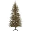 Vickerman Unlit Artificial Christmas Tree (427194)