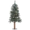Vickerman Prelit Artificial Christmas Tree (427590)