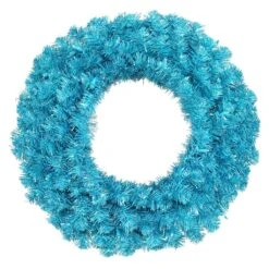 Vickerman Prelit Artificial Christmas Wreath (428023)