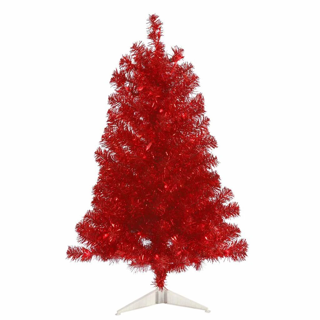 Vickerman Prelit Christmas Tree (428054) 1 Vickerman Prelit Christmas Tree (428054)