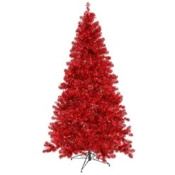 Vickerman Prelit Christmas Tree (428122)