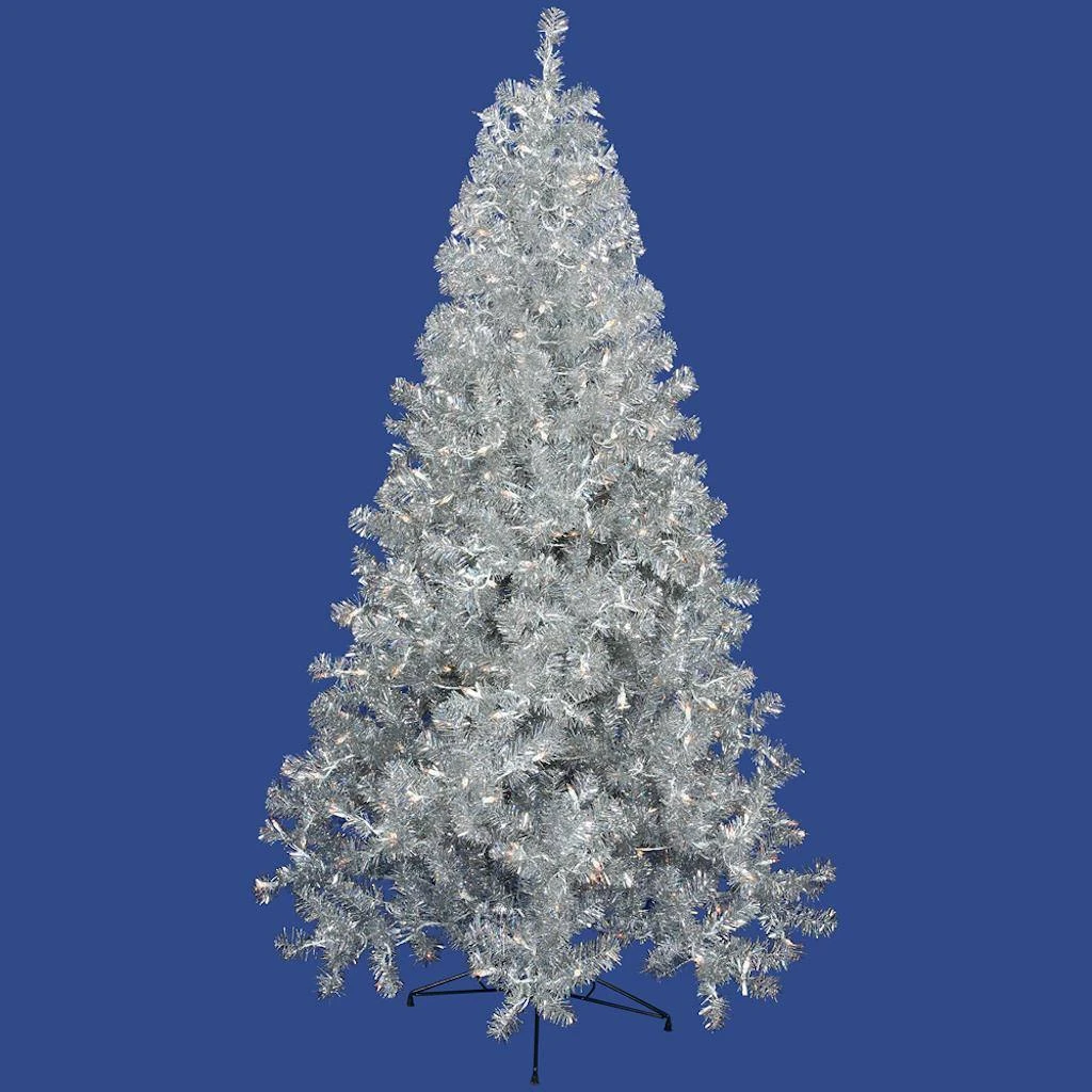 Vickerman Prelit Christmas Tree (428719) 1 Vickerman Prelit Christmas Tree (428719)