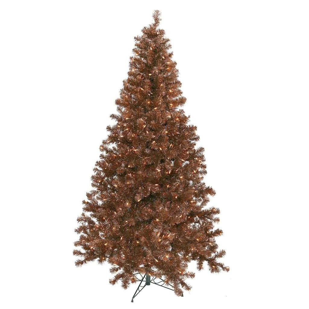 Vickerman Prelit Christmas Tree (429266) 1 Vickerman Prelit Christmas Tree (429266)